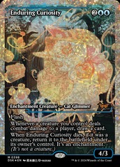 (398) Enduring Curiosity - FRACTURE FOIL